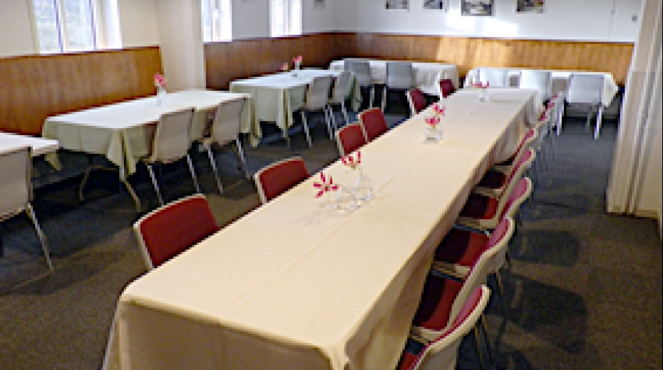 Vilslev Forsamlingshus
